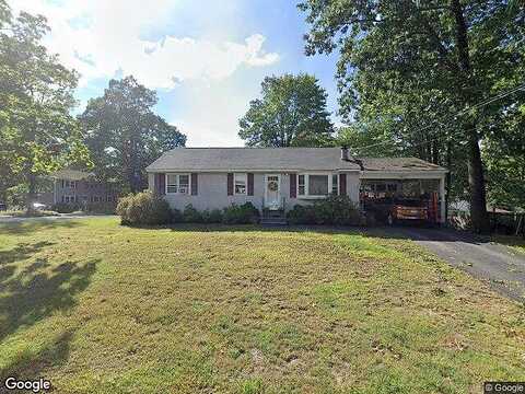 Notre Dame, ALLENSTOWN, NH 03275