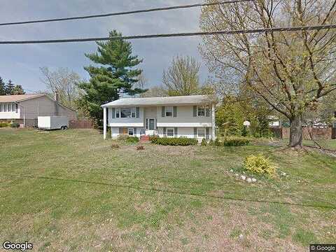 Pye, WAPPINGERS FALLS, NY 12590