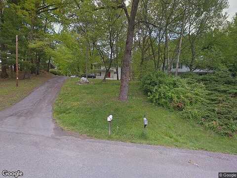Richard, HYDE PARK, NY 12538