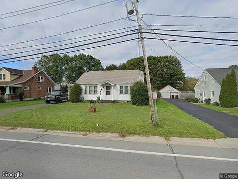 School, GUILDERLAND CENTER, NY 12085
