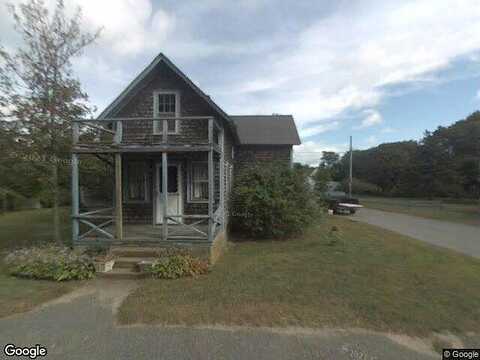 Vineyard, OAK BLUFFS, MA 02557