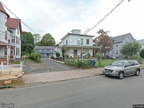 Main, NORWALK, CT 06851