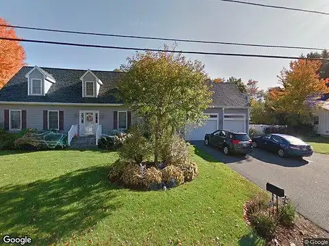 Wentworth, NORTH ANDOVER, MA 01845