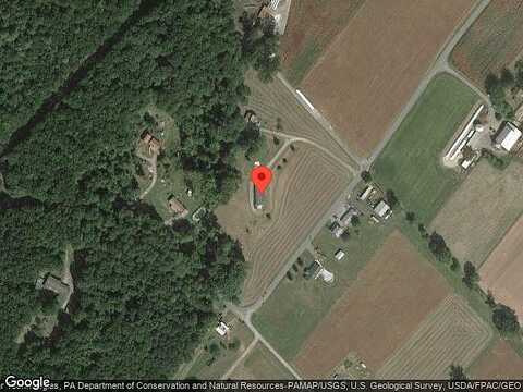 Wisteria, MC VEYTOWN, PA 17051
