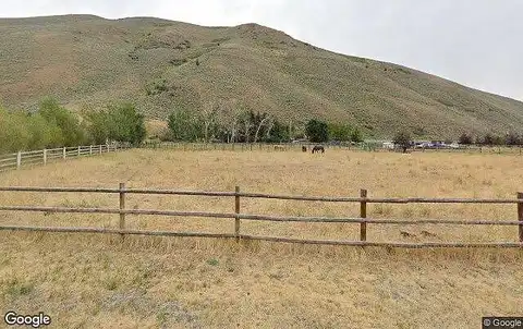 Bayhorse, BELLEVUE, ID 83313