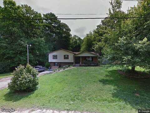 County Road 1347, VINEMONT, AL 35179