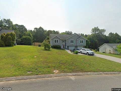 Dylan, RINGGOLD, GA 30736