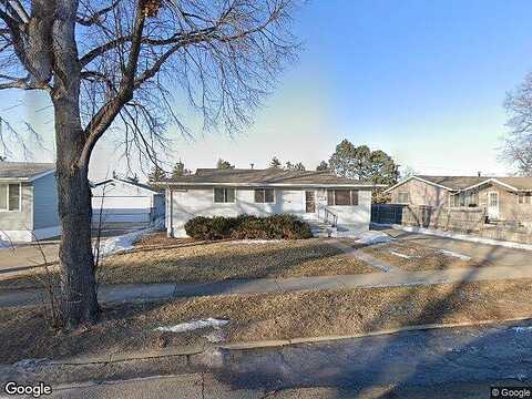 Turnpike, BISMARCK, ND 58501