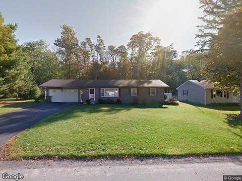 Washington, BERRIEN SPRINGS, MI 49103