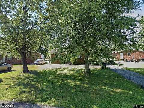 Lulu, MADISONVILLE, KY 42431