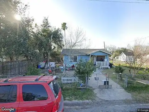 Gardenia, PHARR, TX 78577