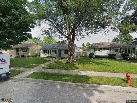 Oneill, JOLIET, IL 60436