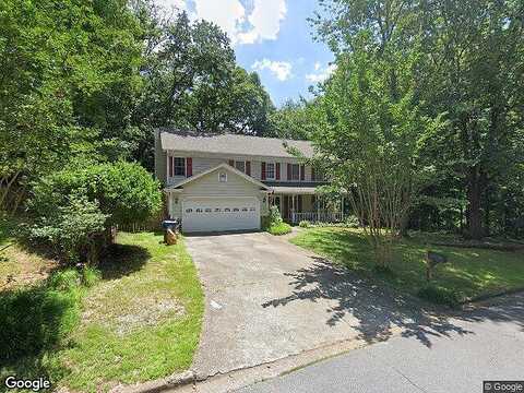 Ridge, ROSWELL, GA 30076