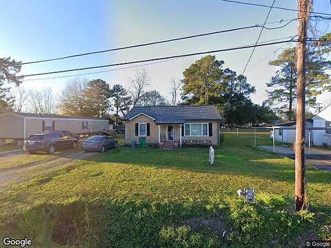 Saint Charles, HAHNVILLE, LA 70057