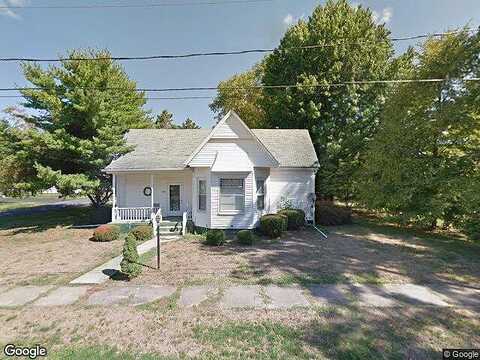 Adams, BLANDINSVILLE, IL 61420