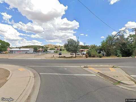 Quarry, NOGALES, AZ 85621