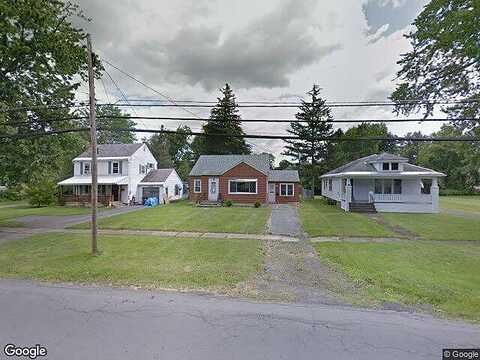 Williams, ONEIDA, NY 13421