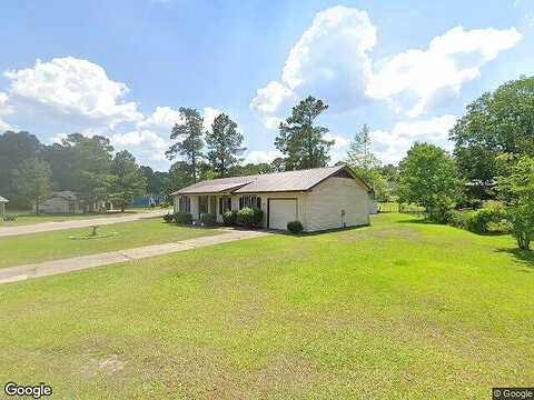 Red Fox, SPRING LAKE, NC 28390