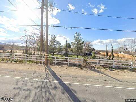 Longview, PEARBLOSSOM, CA 93553