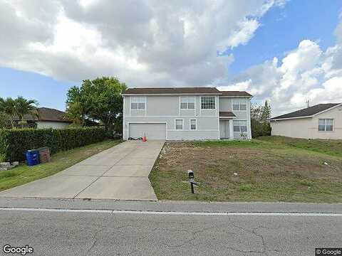 8Th, LEHIGH ACRES, FL 33976