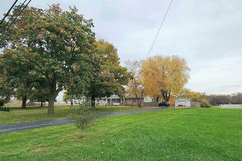 State, DAVISON, MI 48423