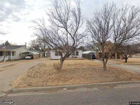 Harrison, AMARILLO, TX 79109