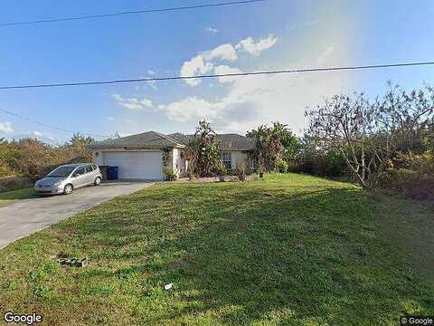 37Th, LEHIGH ACRES, FL 33976