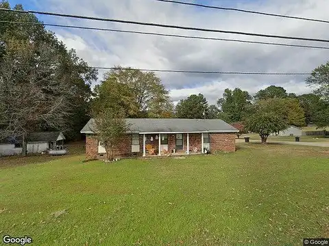 County Road 100, CORINTH, MS 38834