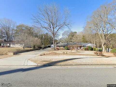 Mars Hill, ACWORTH, GA 30101