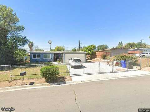 Mary Ellen, JURUPA VALLEY, CA 92509