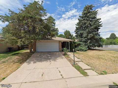 Florence, DENVER, CO 80231
