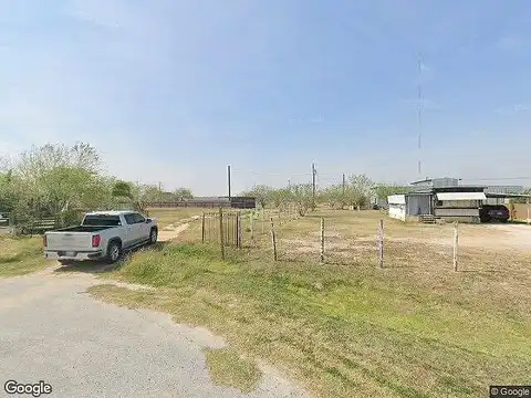 El Rosal, LA FERIA, TX 78559