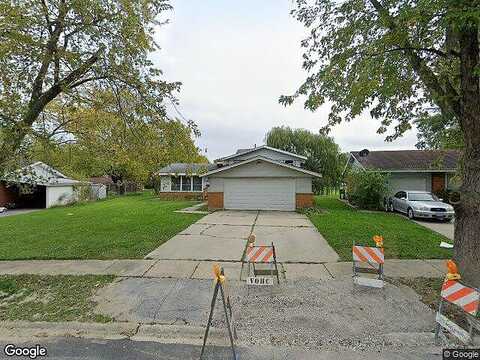 Hazel, HAZEL CREST, IL 60429
