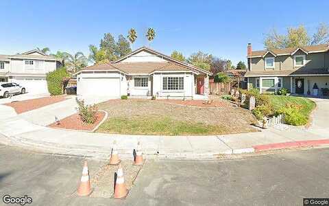 Hudson, PLEASANTON, CA 94588
