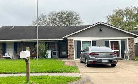 Park Haven, DEER PARK, TX 77536