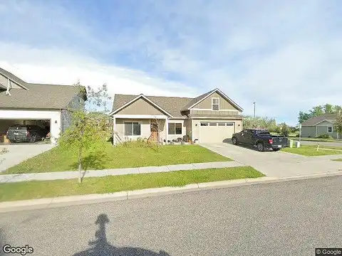 26Th, BOZEMAN, MT 59718