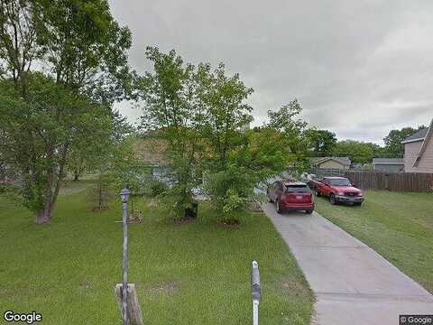 Valleydale, MANHATTAN, KS 66502