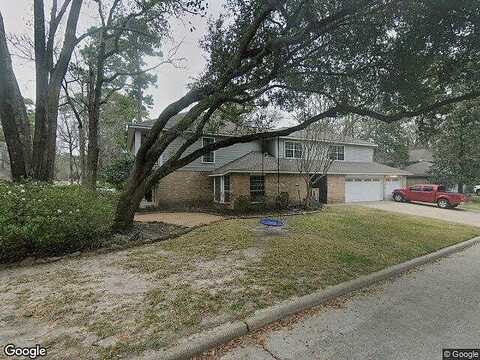 Village Oaks, KINGWOOD, TX 77339