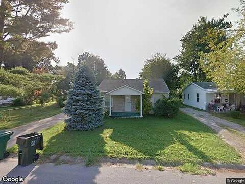 Adams, OWENSBORO, KY 42303