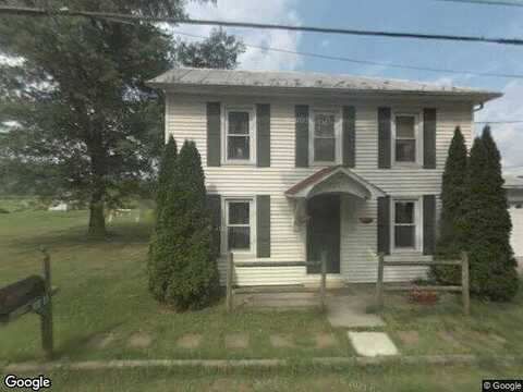 Main, BEDFORD, PA 15522