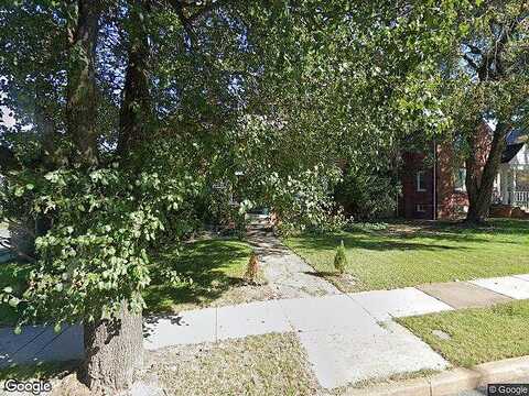The Alameda, BALTIMORE, MD 21218
