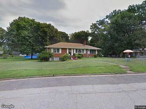 Wilmington, HOPEWELL, VA 23860