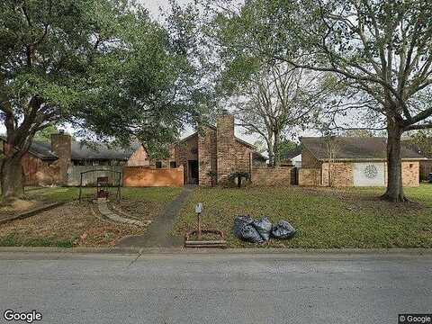 Avenue R, ROSENBERG, TX 77471