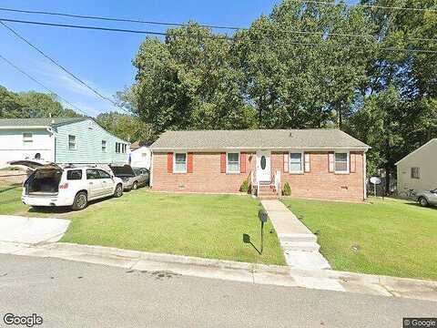 Idlewood, HOPEWELL, VA 23860