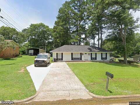 Livingston, SYLACAUGA, AL 35150