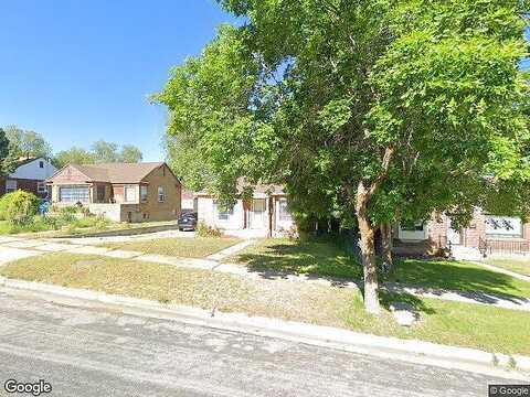 Porter, OGDEN, UT 84403