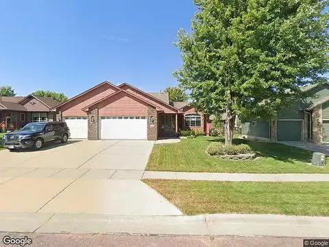 Fernwood, SIOUX FALLS, SD 57110