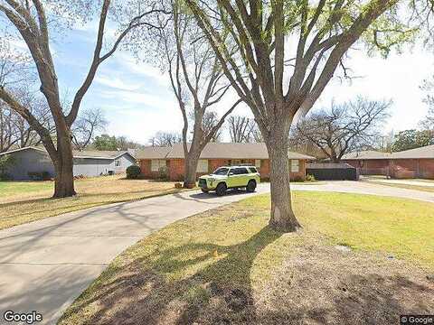 Taft, WICHITA FALLS, TX 76308