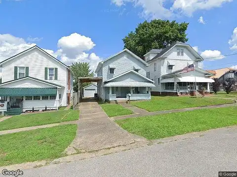23Rd, HUNTINGTON, WV 25704