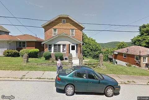 Baker, CLAIRTON, PA 15025